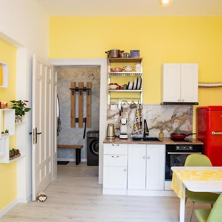 Apartment Serdika 1 Sofia Eksteriør bilde