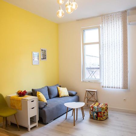 Apartment Serdika 1 Sofia Eksteriør bilde