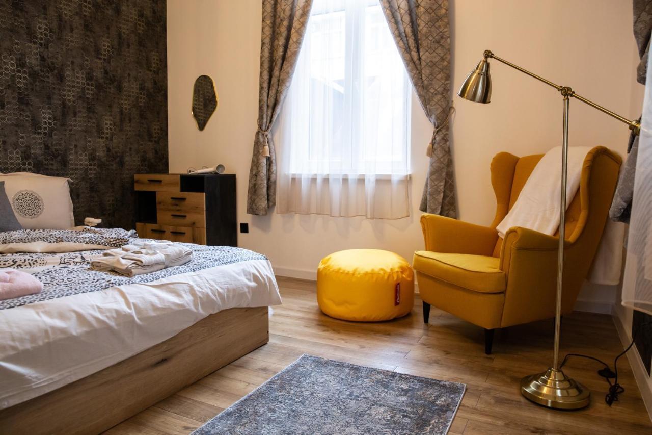 Apartment Serdika 1 Sofia Eksteriør bilde