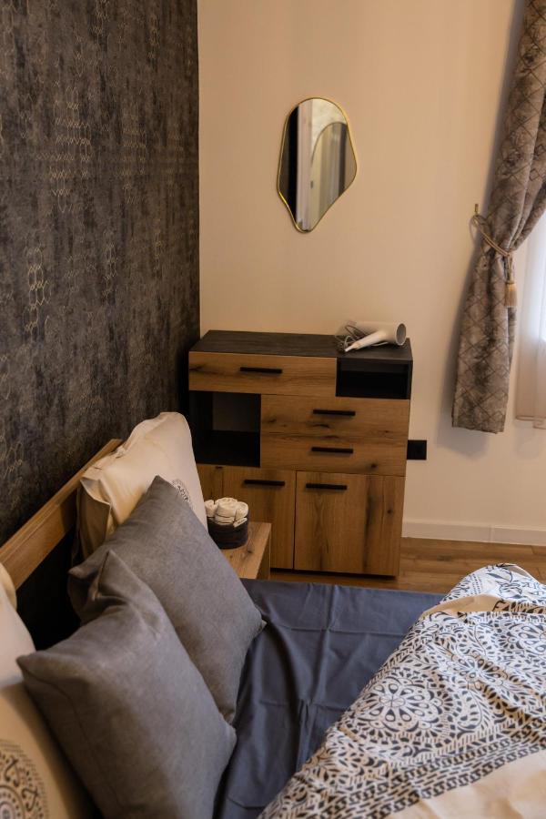Apartment Serdika 1 Sofia Eksteriør bilde