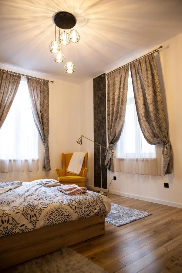 Apartment Serdika 1 Sofia Eksteriør bilde