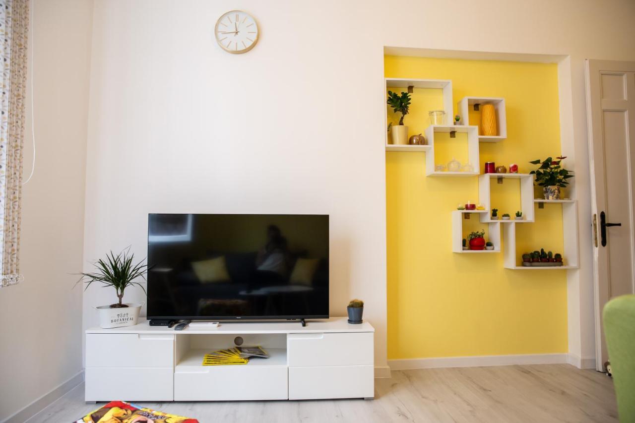 Apartment Serdika 1 Sofia Eksteriør bilde