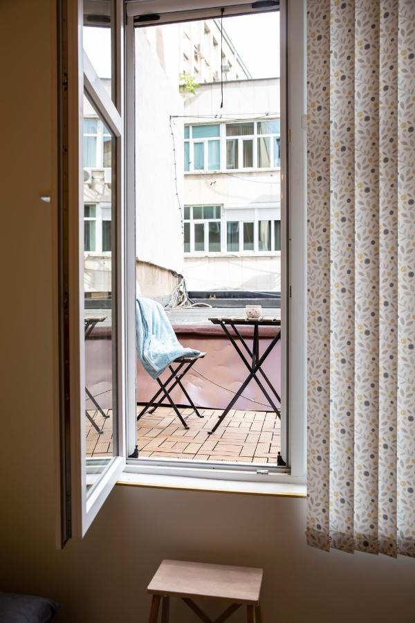 Apartment Serdika 1 Sofia Eksteriør bilde
