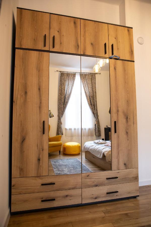 Apartment Serdika 1 Sofia Eksteriør bilde